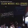Diamond K Presents - Club Music All Stars 2